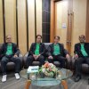 บรรยากาศการจัดทำแผนปฏิบัติการและแผนธุรกิจ สหกรณ์ออมทรัพย์ครูพัทลุง จำกัด ประจำปี 2567